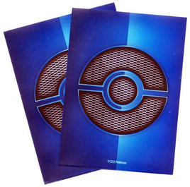 Pokemon TCG Blue Toolkit Deck Protector Sleeves