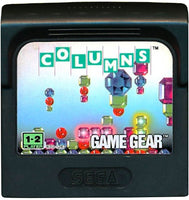 Columns (Cartridge Only) (Pre-Owned)