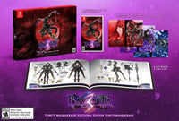 Bayonetta 3 Trinity (Masquerade Edition)