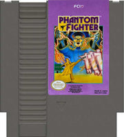 Phantom Fighter (Cartridge Only)