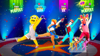 Just Dance 2015 (Pre-Owned)