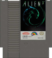 Alien 3 (Cartridge Only)