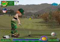 Swingerz Golf (Pre-Owned)