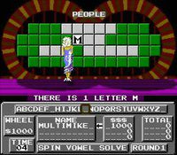 Wheel of Fortune Junior Edition (Cartridge Only)