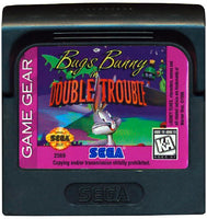 Bugs Bunny in Double Trouble (Cartridge Only)