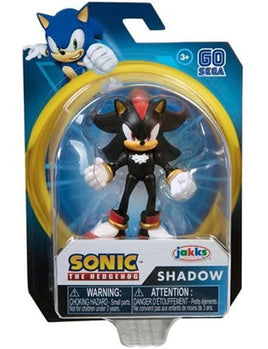 Sonic the Hedgehog Shadow 2.5" Figure
