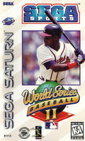 World Series Baseball II (Complete in Box)