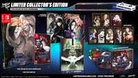 The House in Fata Morgana Collectors Edition