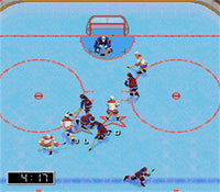 NHL '97 (Complete in Box)