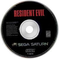Resident Evil (CD Only)