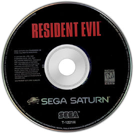 Resident Evil (CD Only)