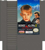Home Alone 2 Lost In New York (Cartridge Only)