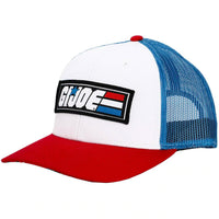 G.I. Joe Trucker Hat