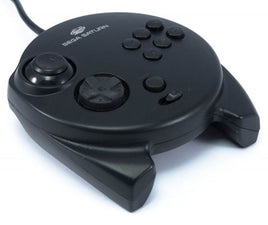 Sega Saturn 3D Control Pad