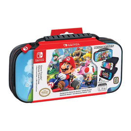 Game Traveler Deluxe Mario Kart for Switch or Switch Lite