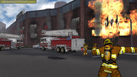 Real Heroes: Firefighter (Pre-Owned)