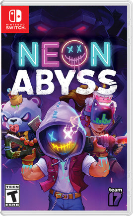 Neon Abyss