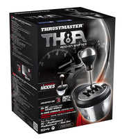 Thrustmaster TH8A Shifter Add-On