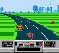 RoadBlasters (Cartridge Only)