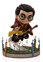 MiniCo Hogwarts Harry Potter Quiddich Match 5" Figure