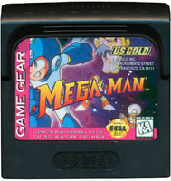 Mega Man (Cartridge Only)