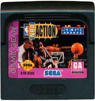 NBA Action (Cartridge Only)