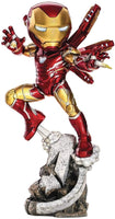 MiniCo Avengers Iron Man 8" Figure