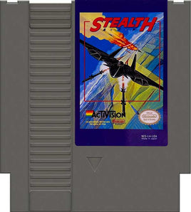 Stealth ATF (Cartridge Only)