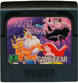 Ariel the Little Mermaid (Cartridge Only)