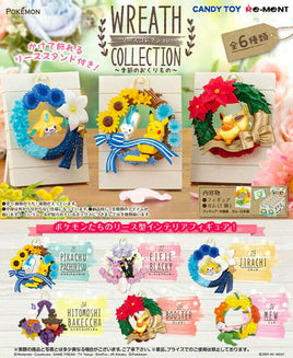 Pokemon Weath Collection (Full Sealed Box)