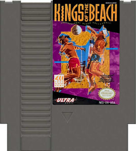 Kings of the Beach (Cartridge Only)