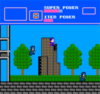 Superman (Cartridge Only)