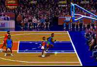 NBA Jam (Cartridge Only)