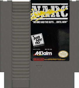 NARC (Cartridge Only)