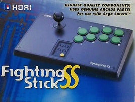 Fighting Stick SS (Complete in Box)