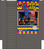 Double Dare (Cartridge Only)