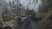 MudRunners: A Spintires Game (Pre-Owned)