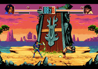 Shaq Fu (Cartridge Only)