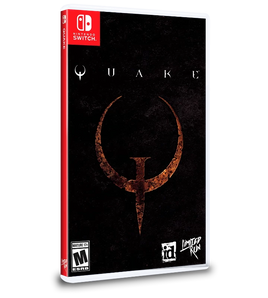 Quake (LRG) (Pre-Owned)