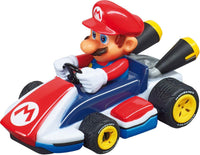 Mario Kart 8 Carrera First Slot Car Set