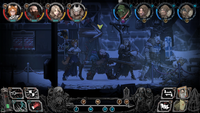 Vambrace Cold Soul (Import)