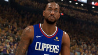 NBA 2K21 (Mamba Edition)