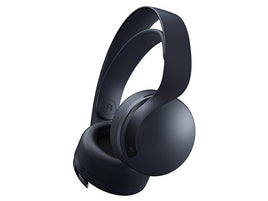 PlayStation 5 Pulse Midnight Black Wireless Headset