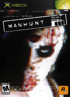 Manhunt (Pre-Owned)