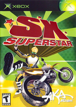 SX Superstar (Pre-Owned)