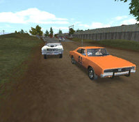 Dukes of Hazzard Return of the General Lee (Pre-Owned)