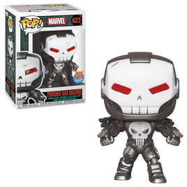 Pop! Marvel Avengers Endgame: Punisher War Machine PX 623