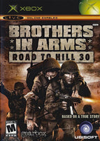 Brothers in Arms: Road to Hill 30 (Pre-Owned)