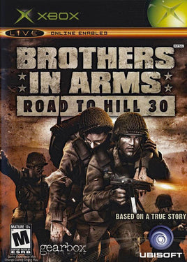 Brothers in Arms Road to Hill 30 (Pre-Owned)