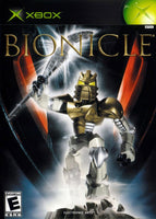 Bionicle (Pre-Owned)